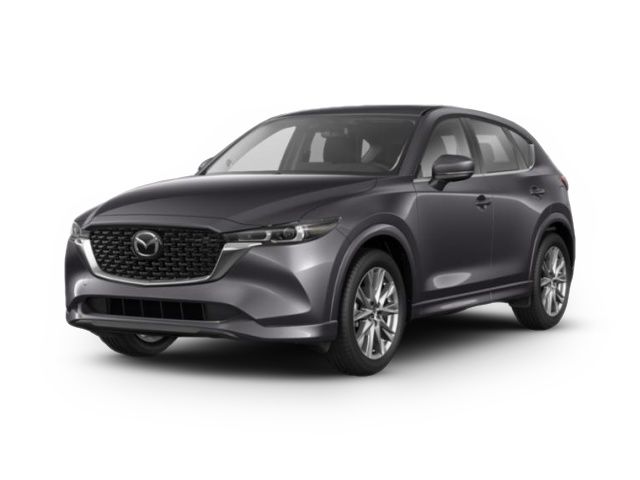 2024 Mazda CX-5 2.5 S Premium Package