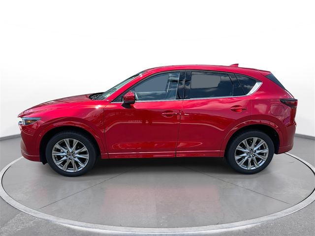 2024 Mazda CX-5 2.5 S Premium Package