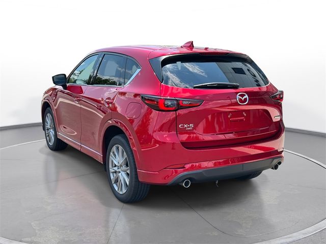 2024 Mazda CX-5 2.5 S Premium Package