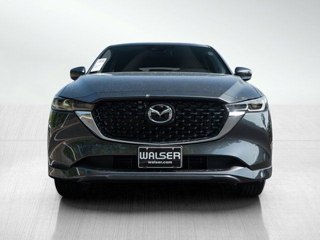 2024 Mazda CX-5 2.5 S Premium Package