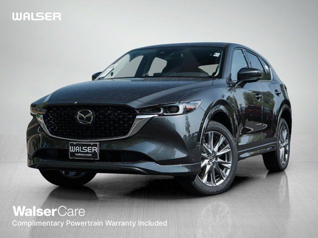 2024 Mazda CX-5 2.5 S Premium Package