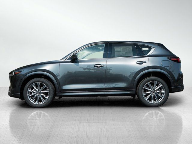 2024 Mazda CX-5 2.5 S Premium Package