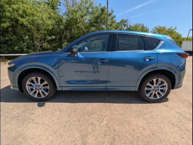 2024 Mazda CX-5 2.5 S Premium Package