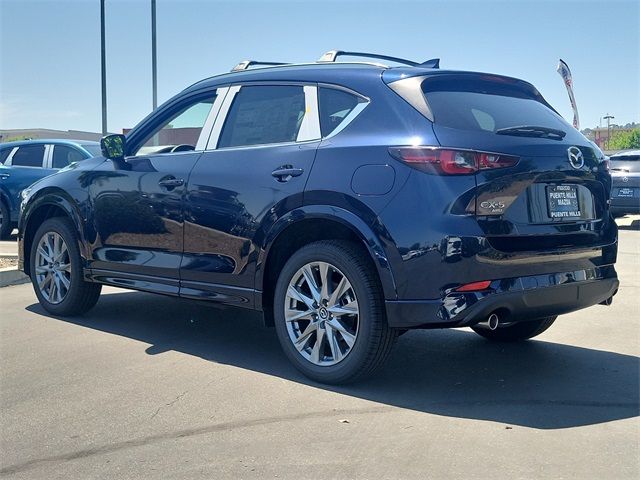 2024 Mazda CX-5 2.5 S Premium Package