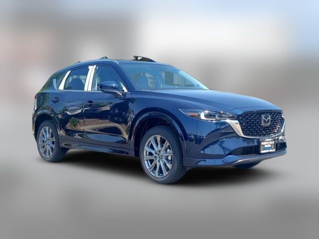 2024 Mazda CX-5 2.5 S Premium Package