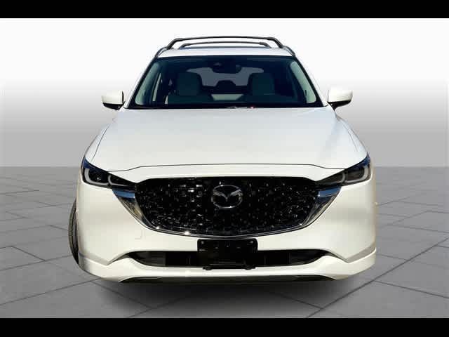 2024 Mazda CX-5 2.5 S Premium Package