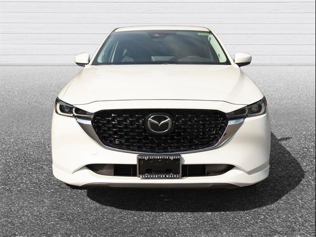 2024 Mazda CX-5 2.5 S Premium Package