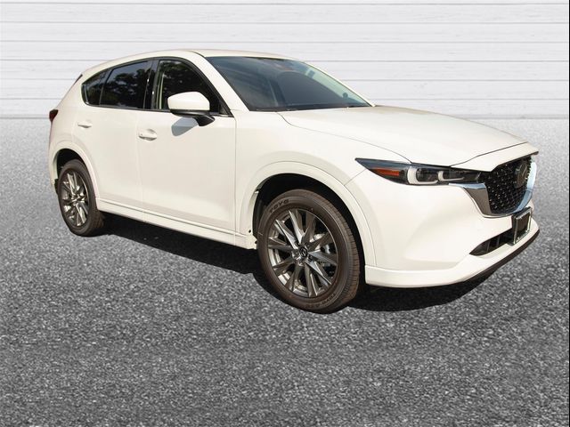 2024 Mazda CX-5 2.5 S Premium Package