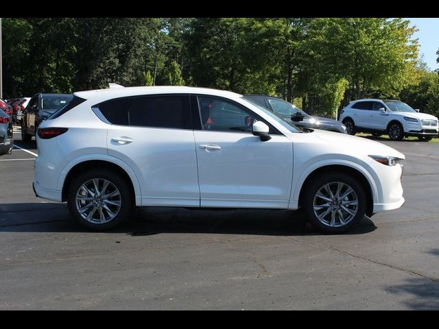 2024 Mazda CX-5 2.5 S Premium Package