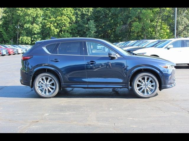 2024 Mazda CX-5 2.5 S Premium Package