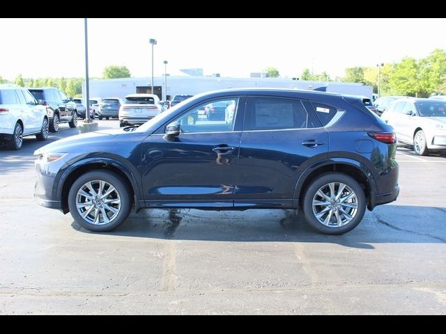 2024 Mazda CX-5 2.5 S Premium Package