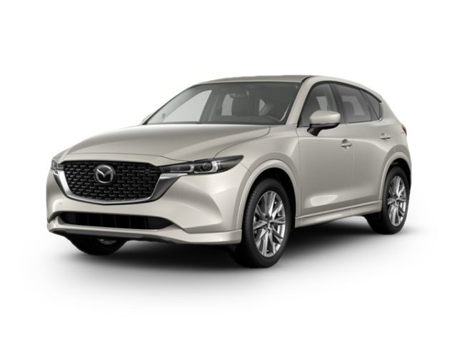 2024 Mazda CX-5 2.5 S Premium Package