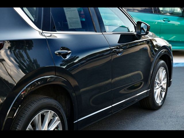 2024 Mazda CX-5 2.5 S Premium Package