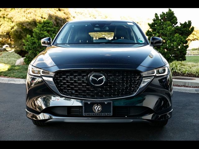 2024 Mazda CX-5 2.5 S Premium Package