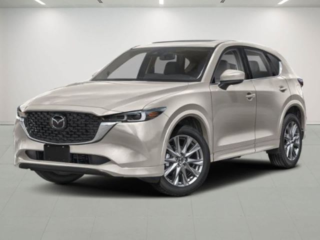 2024 Mazda CX-5 2.5 S Premium Package