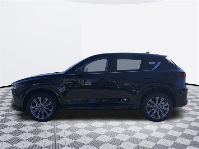 2024 Mazda CX-5 2.5 S Premium Package