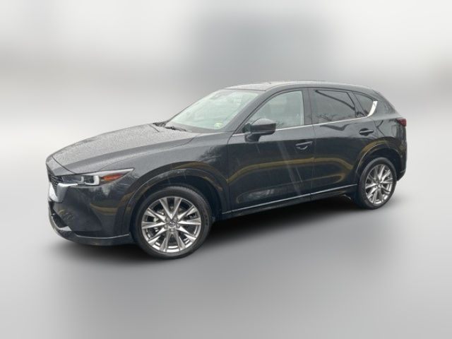 2024 Mazda CX-5 2.5 S Premium Package