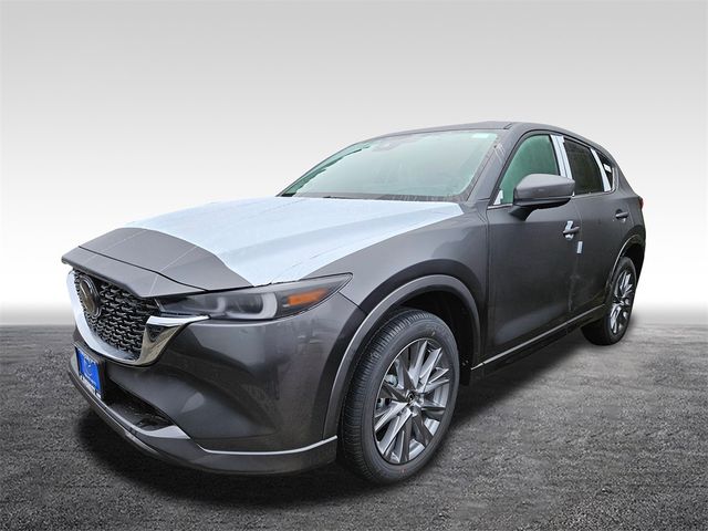 2024 Mazda CX-5 2.5 S Premium Package