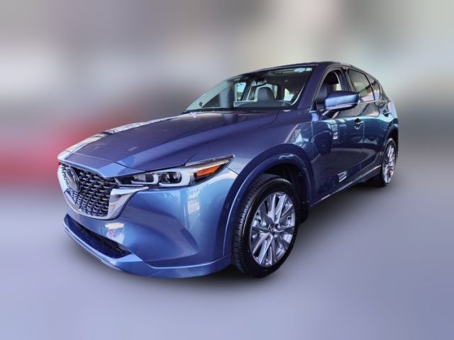 2024 Mazda CX-5 2.5 S Premium Package