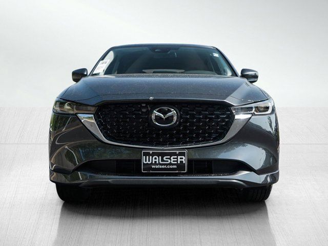 2024 Mazda CX-5 2.5 S Premium Package