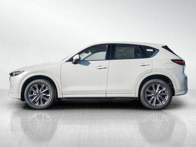 2024 Mazda CX-5 2.5 S Premium Package