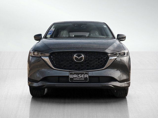 2024 Mazda CX-5 2.5 S Premium Package