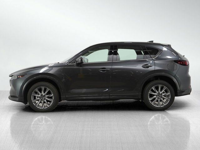 2024 Mazda CX-5 2.5 S Premium Package