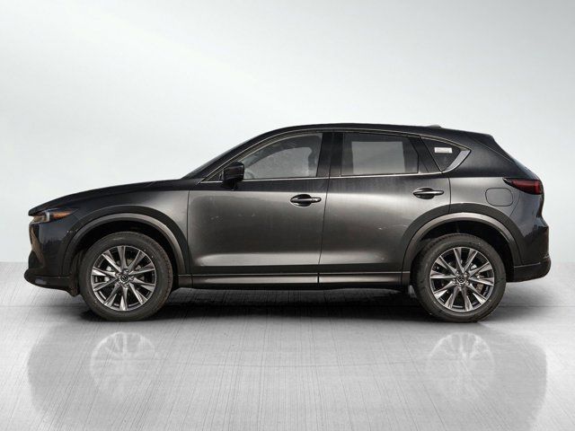 2024 Mazda CX-5 2.5 S Premium Package