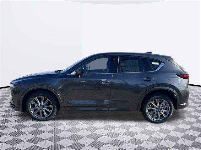 2024 Mazda CX-5 2.5 S Premium Package