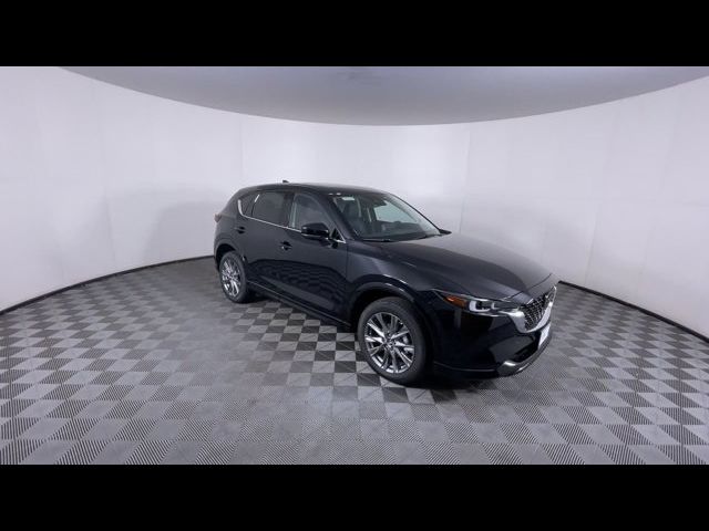 2024 Mazda CX-5 2.5 S Premium Package