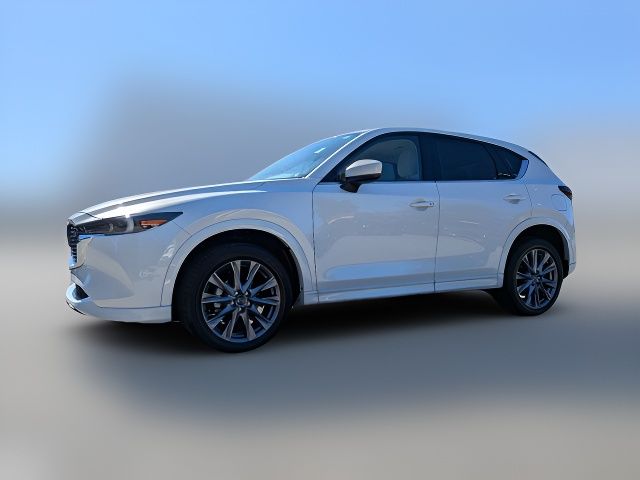 2024 Mazda CX-5 2.5 S Premium Package