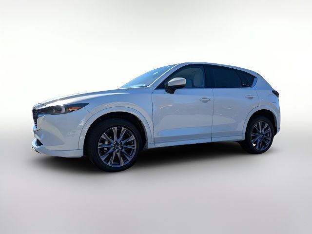 2024 Mazda CX-5 2.5 S Premium Package