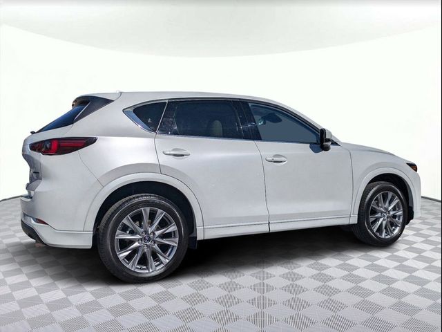 2024 Mazda CX-5 2.5 S Premium Package