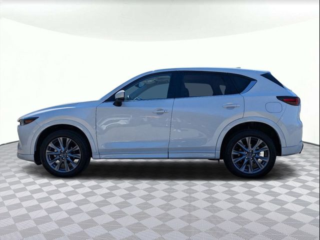 2024 Mazda CX-5 2.5 S Premium Package