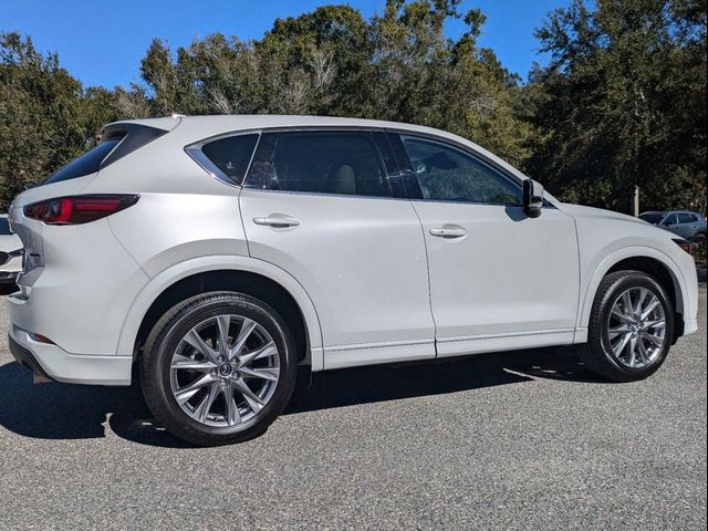 2024 Mazda CX-5 2.5 S Premium Package