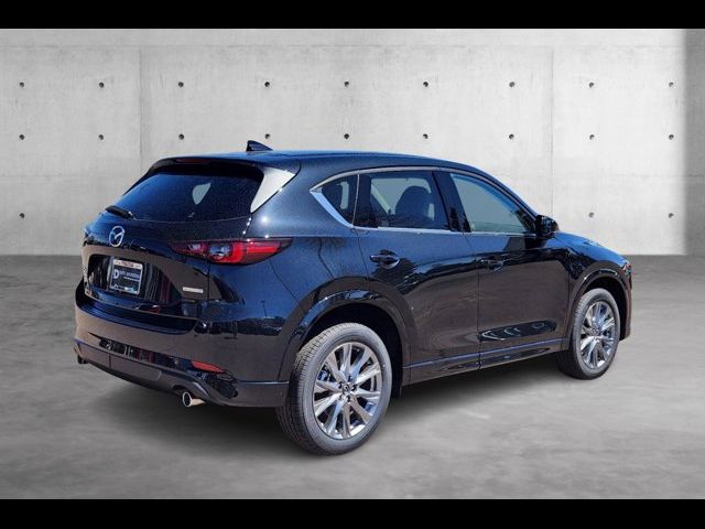 2024 Mazda CX-5 2.5 S Premium Package