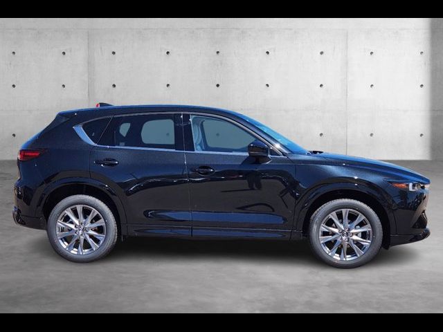 2024 Mazda CX-5 2.5 S Premium Package