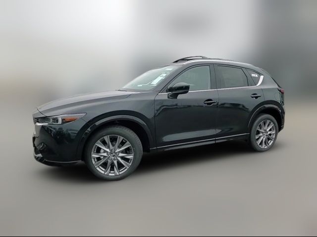 2024 Mazda CX-5 2.5 S Premium Package