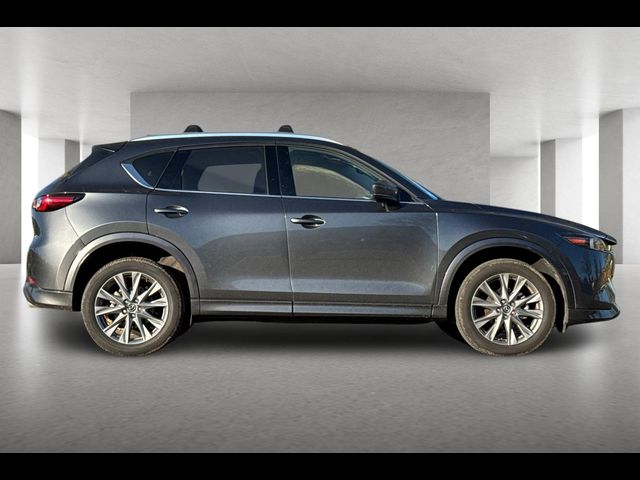 2024 Mazda CX-5 2.5 S Premium Package