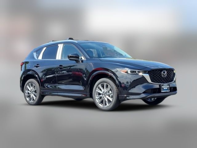 2024 Mazda CX-5 2.5 S Premium Package