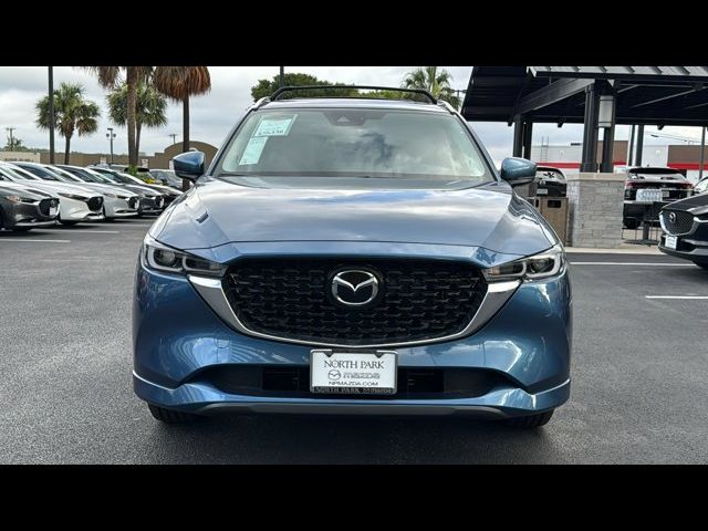 2024 Mazda CX-5 2.5 S Premium Package