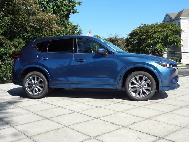 2024 Mazda CX-5 2.5 S Premium Package