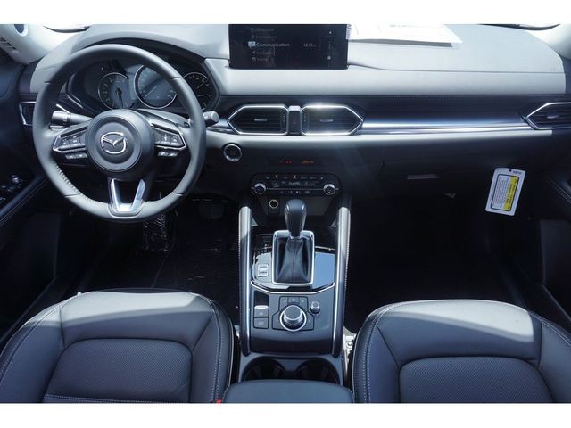 2024 Mazda CX-5 2.5 S Premium Package