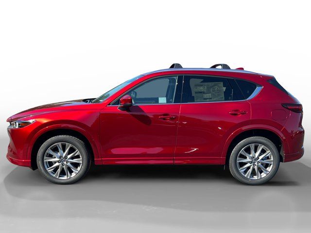 2024 Mazda CX-5 2.5 S Premium Package