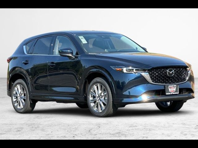 2024 Mazda CX-5 2.5 S Premium Package