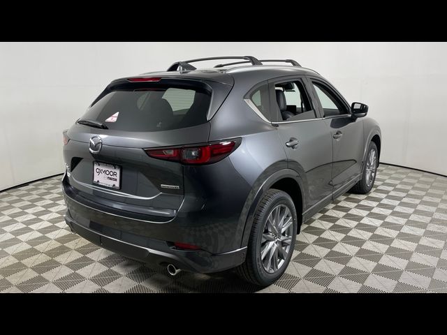 2024 Mazda CX-5 2.5 S Premium Package