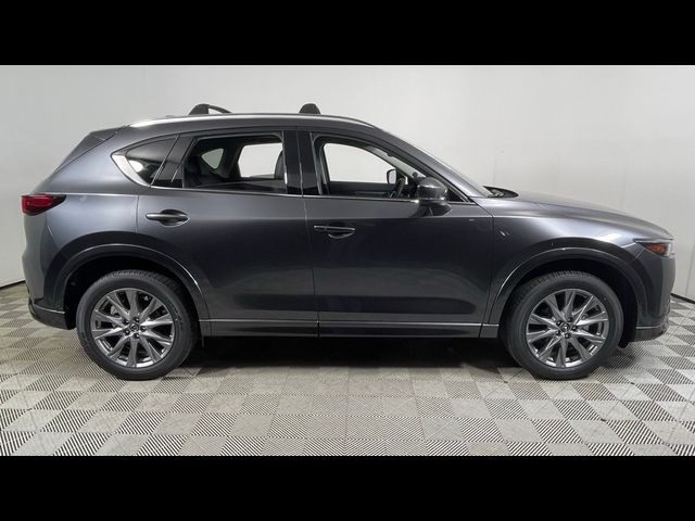 2024 Mazda CX-5 2.5 S Premium Package