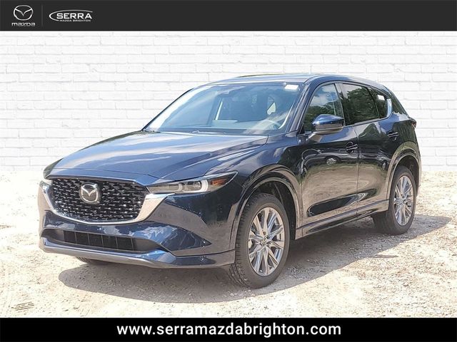 2024 Mazda CX-5 2.5 S Premium Package