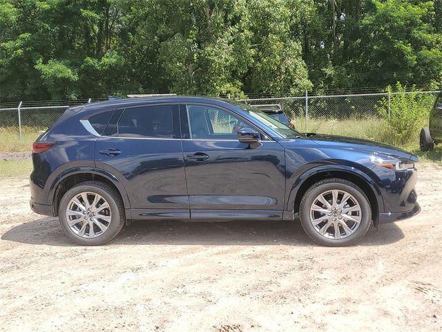 2024 Mazda CX-5 2.5 S Premium Package