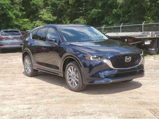 2024 Mazda CX-5 2.5 S Premium Package